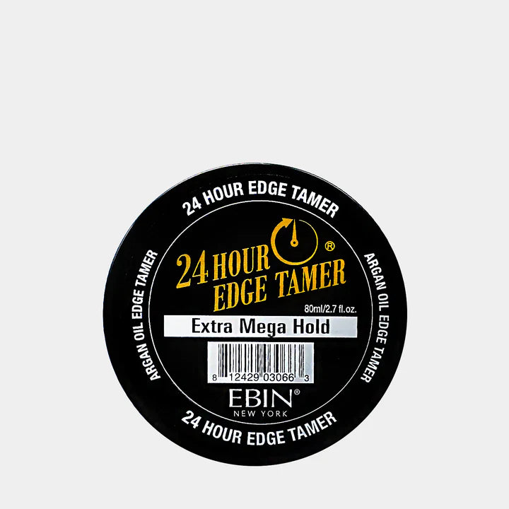 24 HR EDGE TAMER 80ML(2.7OZ) - EXTREME FIRM HOLD